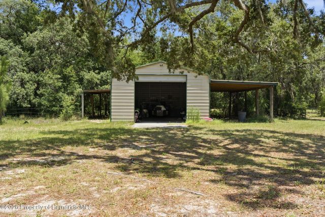 2419 E Stage Coach Trail, Inverness, FL 34452