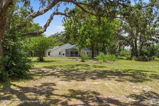2419 E Stage Coach Trail, Inverness, FL 34452