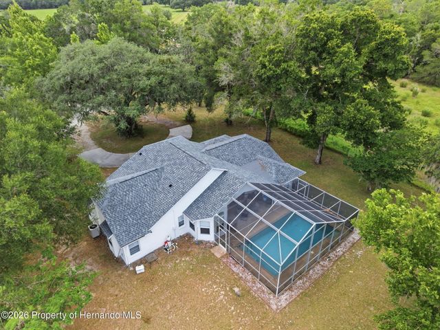 2419 E Stage Coach Trail, Inverness, FL 34452