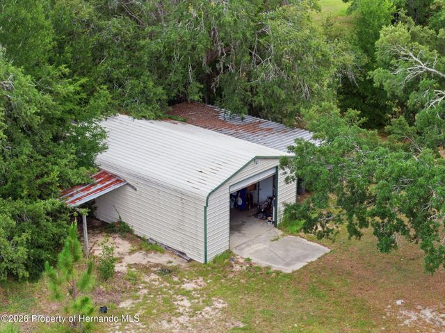 2419 E Stage Coach Trail, Inverness, FL 34452