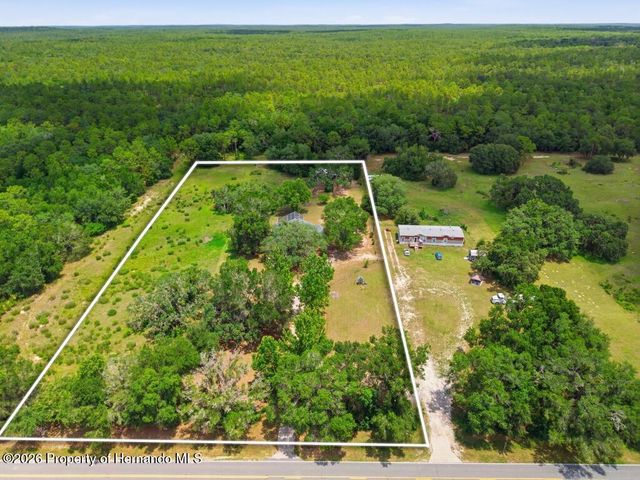 2419 E Stage Coach Trail, Inverness, FL 34452