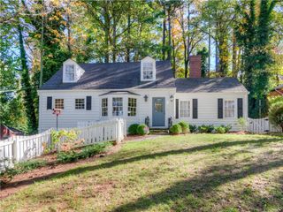 195 Alberta NE Drive, Atlanta, GA 30305