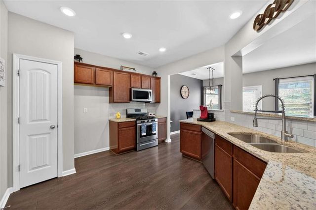 3640 Moon Crest Drive, Mcdonough, GA 30253