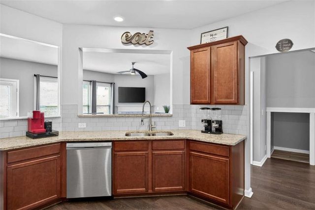 3640 Moon Crest Drive, Mcdonough, GA 30253