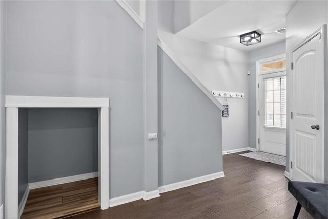 3640 Moon Crest Drive, Mcdonough, GA 30253