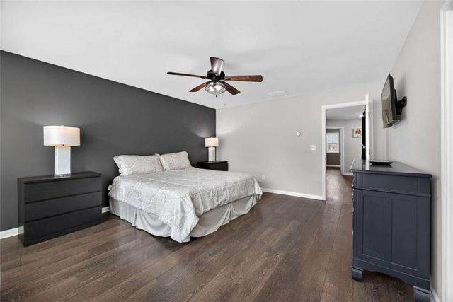 3640 Moon Crest Drive, Mcdonough, GA 30253