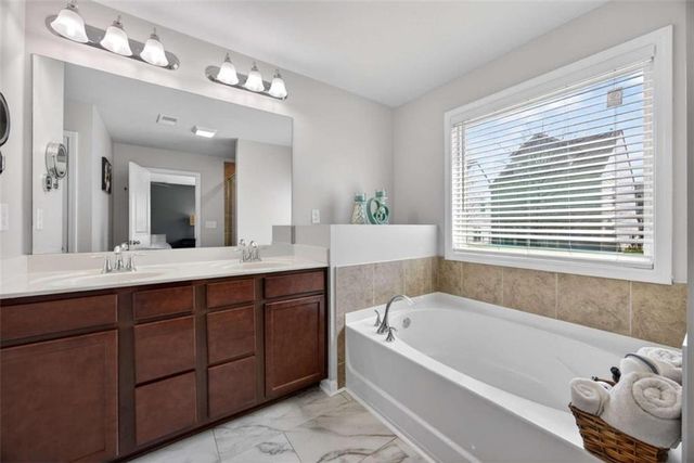 3640 Moon Crest Drive, Mcdonough, GA 30253