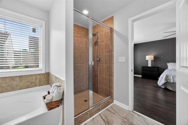 3640 Moon Crest Drive, Mcdonough, GA 30253