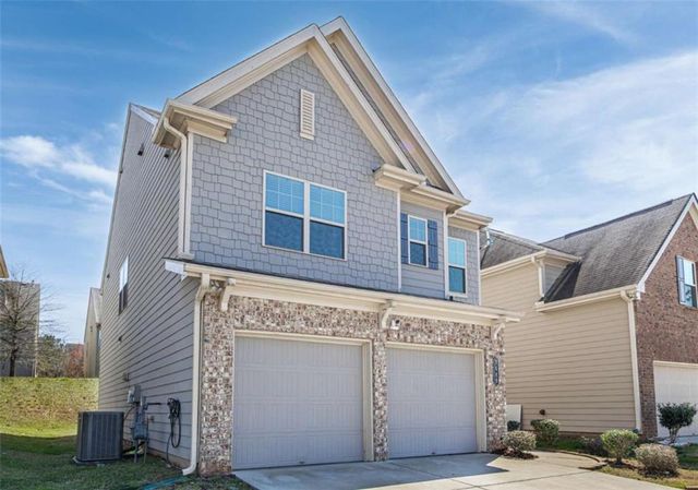 3640 Moon Crest Drive, Mcdonough, GA 30253