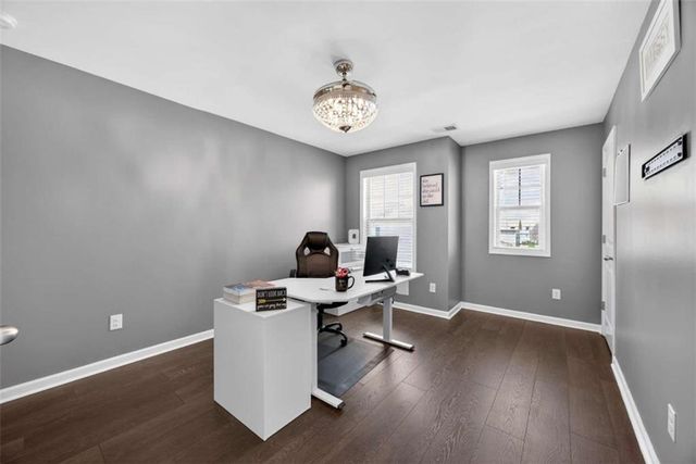 3640 Moon Crest Drive, Mcdonough, GA 30253