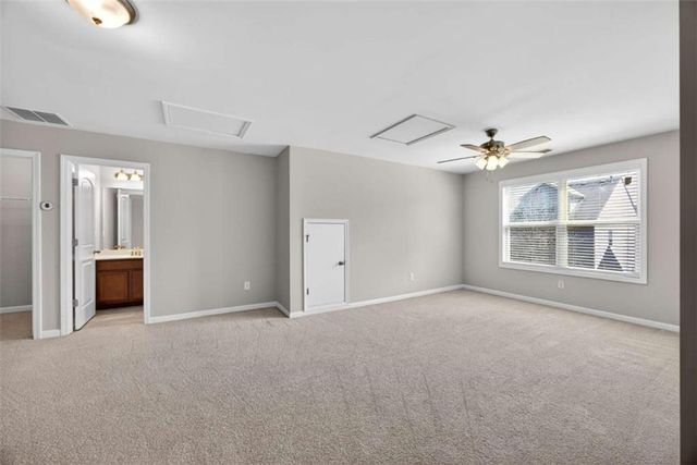 3640 Moon Crest Drive, Mcdonough, GA 30253