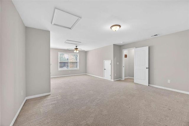 3640 Moon Crest Drive, Mcdonough, GA 30253