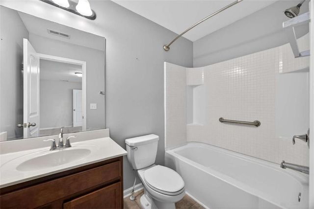 3640 Moon Crest Drive, Mcdonough, GA 30253