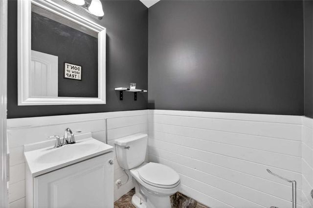 3640 Moon Crest Drive, Mcdonough, GA 30253