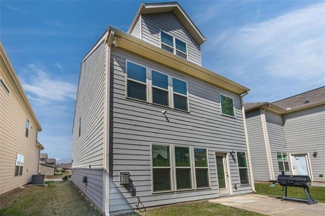 3640 Moon Crest Drive, Mcdonough, GA 30253