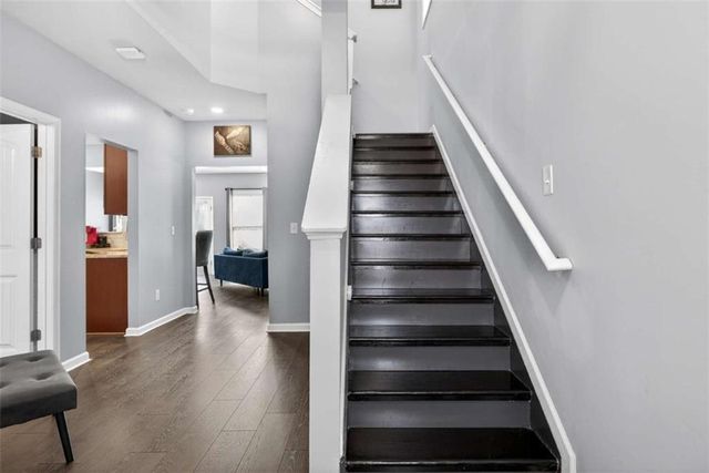 3640 Moon Crest Drive, Mcdonough, GA 30253