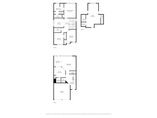 3640 Moon Crest Drive, Mcdonough, GA 30253