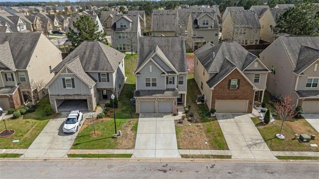 3640 Moon Crest Drive, Mcdonough, GA 30253