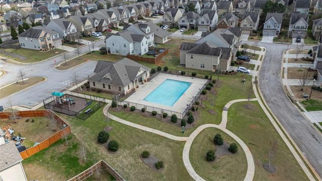 3640 Moon Crest Drive, Mcdonough, GA 30253