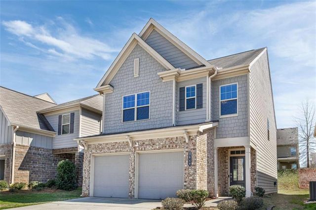 3640 Moon Crest Drive, Mcdonough, GA 30253
