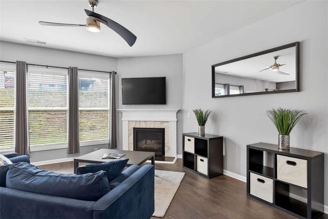 3640 Moon Crest Drive, Mcdonough, GA 30253