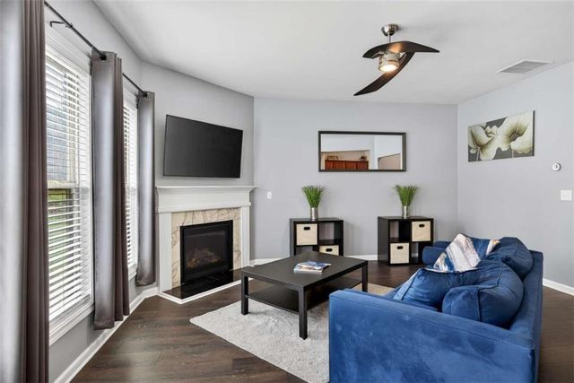 3640 Moon Crest Drive, Mcdonough, GA 30253