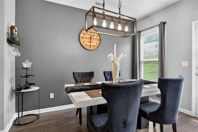 3640 Moon Crest Drive, Mcdonough, GA 30253