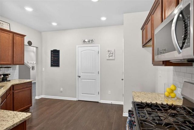 3640 Moon Crest Drive, Mcdonough, GA 30253