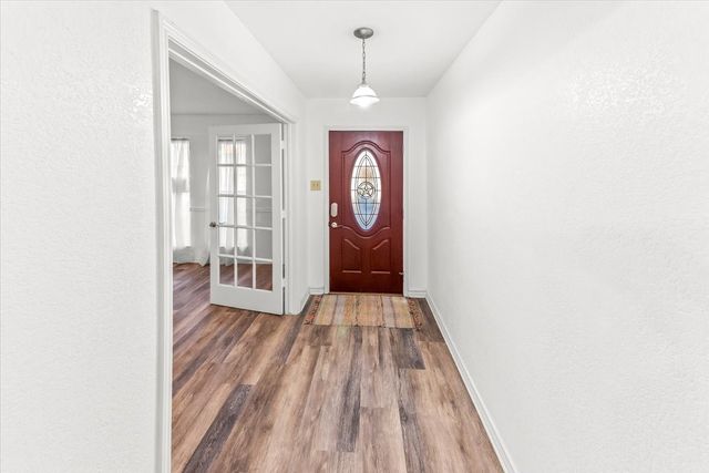 1812 Trinity Drive, Waco, TX 76710