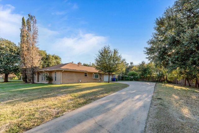 1812 Trinity Drive, Waco, TX 76710