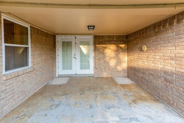 1812 Trinity Drive, Waco, TX 76710