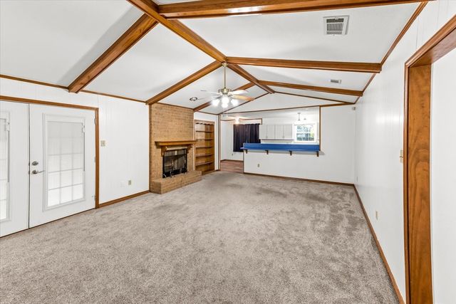 1812 Trinity Drive, Waco, TX 76710