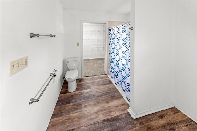 1812 Trinity Drive, Waco, TX 76710