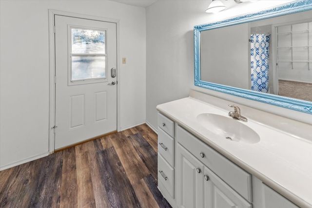 1812 Trinity Drive, Waco, TX 76710