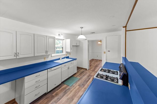 1812 Trinity Drive, Waco, TX 76710