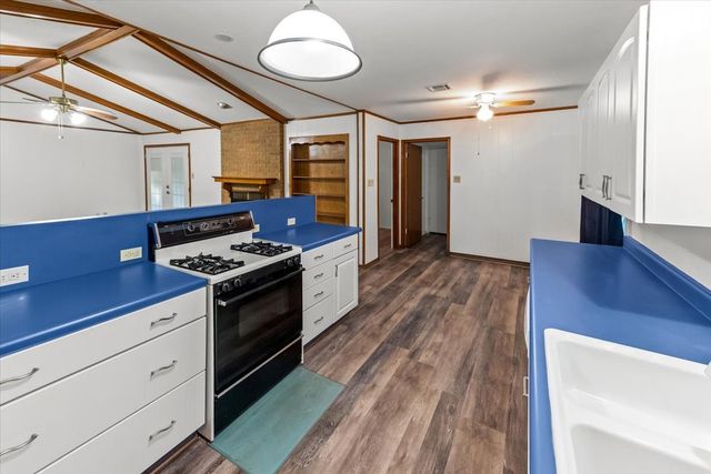 1812 Trinity Drive, Waco, TX 76710