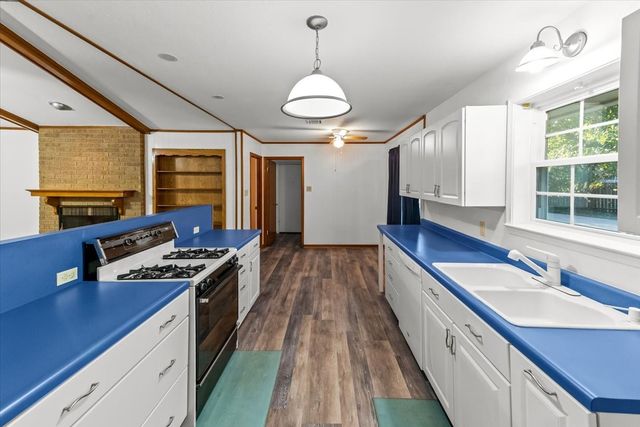 1812 Trinity Drive, Waco, TX 76710