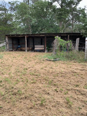 276 Ott RD, Rosanky, TX 78953