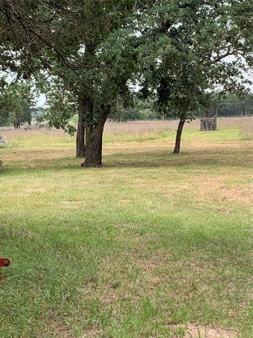 276 Ott RD, Rosanky, TX 78953