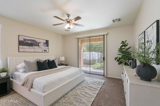 2989 S FISHER Lane, Gilbert, AZ 85295