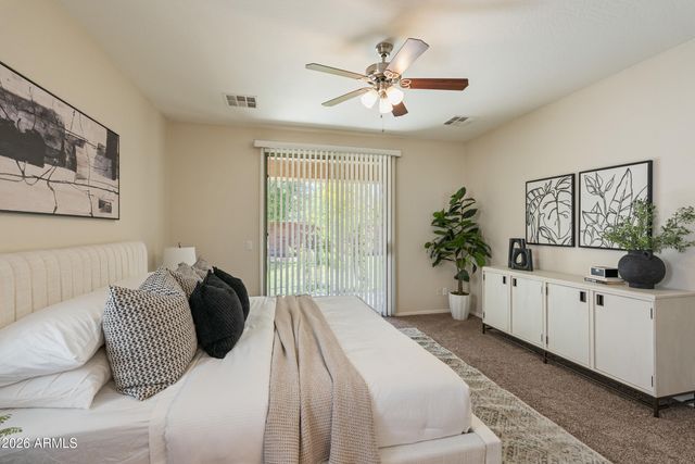 2989 S FISHER Lane, Gilbert, AZ 85295