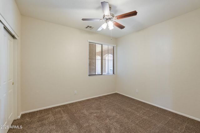 2989 S FISHER Lane, Gilbert, AZ 85295