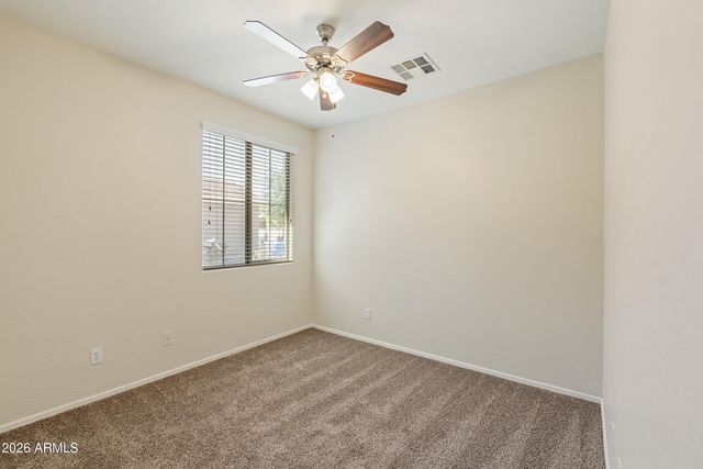 2989 S FISHER Lane, Gilbert, AZ 85295