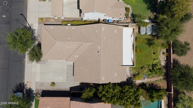 2989 S FISHER Lane, Gilbert, AZ 85295