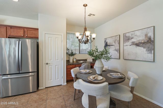 2989 S FISHER Lane, Gilbert, AZ 85295