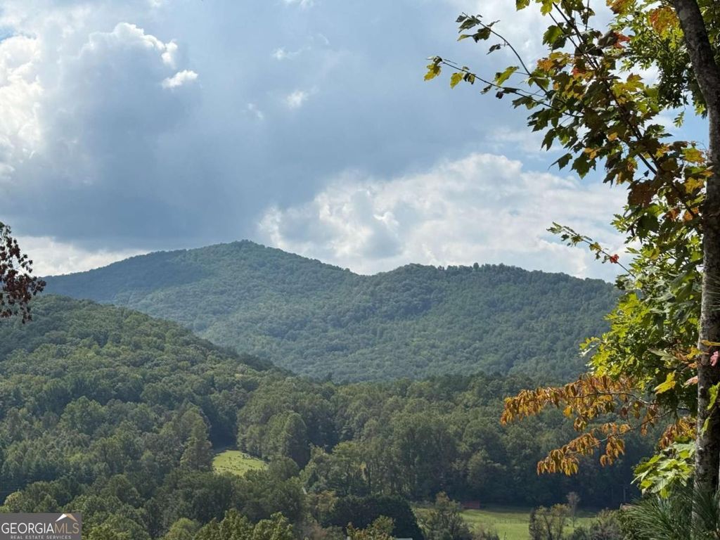 0 Bethabara View 11, Hayesville, NC 28904