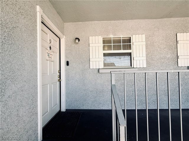 3823 South Maryland Parkway N9, Las Vegas, NV 89119