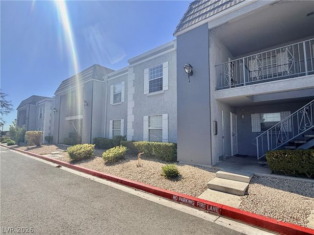 3823 South Maryland Parkway N9, Las Vegas, NV 89119