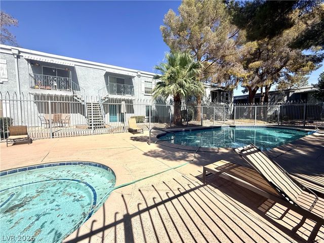 3823 South Maryland Parkway N9, Las Vegas, NV 89119
