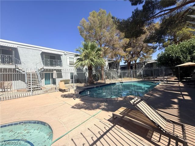 3823 South Maryland Parkway N9, Las Vegas, NV 89119